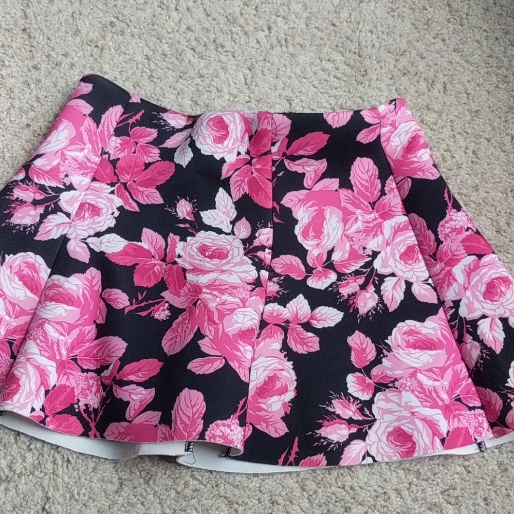 Forever 21 skirt